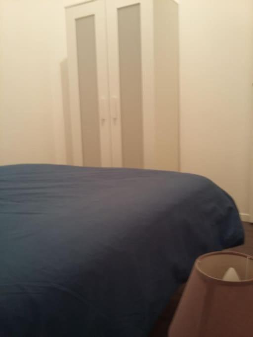 Appartement 2 Chambres A 3 Min A Pied De La Plage Saint-Valery-en-Caux Exterior foto